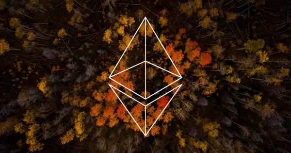 Indicator shows Ethereum accumulation is surging: main factors behind the rally