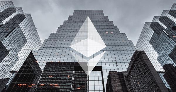 Santander issues $20 million bond on Ethereum blockchain