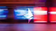 Data shows Ethereum is becoming more distributed over time as demand rises