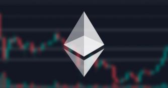 Ethereum is signaling a move to $300, but it will depend on a break above the $242 resistance level