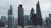 London becomes world’s top fintech city by number of deals closed, beats New York and San Francisco