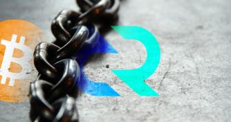 Data shows autonomous coin Decred has a Power Law relationship with Bitcoin
