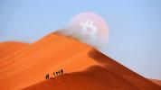 Bitcoin’s decreasing search interest does not bode well for BTC price