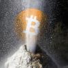 What triggered Bitcoin’s price to suddenly surge 10% within minutes? Traders react