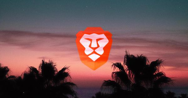 Brave browser becoming increasingly popular in Spain, overtakes Firefox