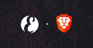 Brave teams up with Everipedia to increase brand awareness