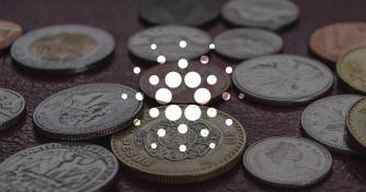 Cardano Foundation partners with COTI to develop ADA payment gateway for 35 fiat currencies