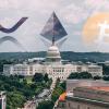 Congressman says XRP, ETH, and BTC are actual cryptocurrencies, not Libra