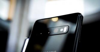 Samsung vows to make DApps compatible with mobile devices