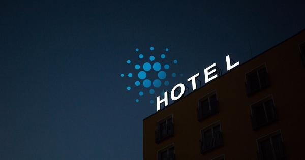 Hotel booking service Travala now supports payments in Cardano’s ADA