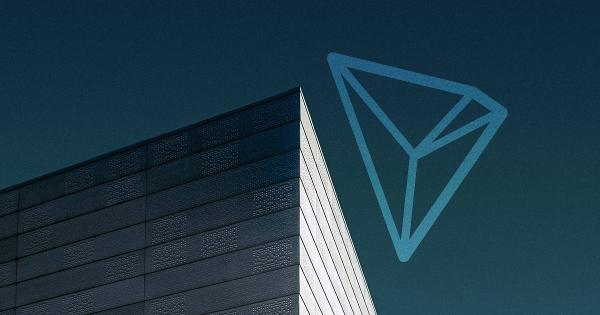 Tron (TRX) is getting into yield farming with copycats of Ethereum’s Yam Finance