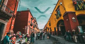 Why liquidity of XRP in Mexico is surging after MoneyGram partnership