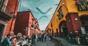 Why liquidity of XRP in Mexico is surging after MoneyGram partnership