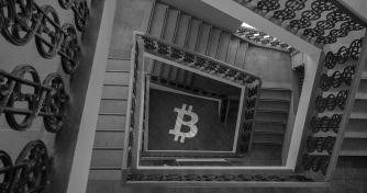Bitcoin begins forming bullish technical formation — is the bottom in?