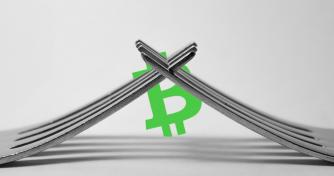 Bitcoin Cash successfully forked, but nobody seems to care