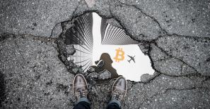 Bitcoin may be mirroring bearish 2014 fractal; are further losses imminent?