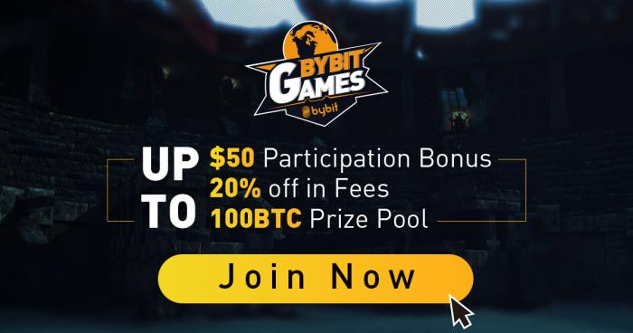 Bybit launches ‘BTC Brawl’ trading competition