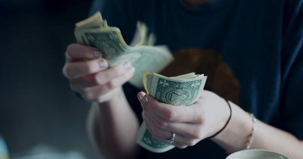 Study: 76% of Americans don’t want to give up their paper money