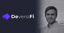 DeversiFi CEO talks building on Ethereum in 2015 vs now, benefits of decentralized exchange and shares customer stories