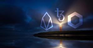 EOS, LINK, and XTZ are signaling a significant price movement