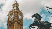 Brexit uncertainty hasn’t phased London’s crypto scene