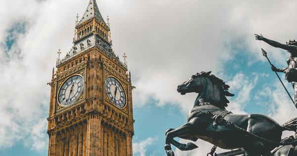 U.K. strengthens consumer protection laws for Bitcoin and crypto ads