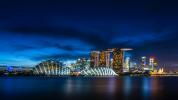 Singapore plans to introduce crypto derivatives