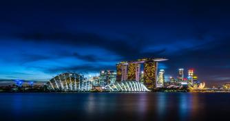 Singapore plans to introduce crypto derivatives