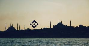 Why the world’s largest crypto exchange is expanding into Turkey