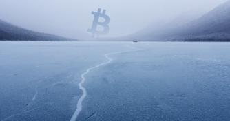 Analysts expect Bitcoin to falter as price fails to break past low-$7,000s