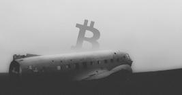 Analyst: Current Bitcoin trend similar to when BTC price crashed from $6k to $3k