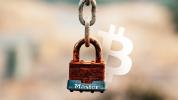 More than 11.5 million Bitcoin hasn’t been moved in over a year