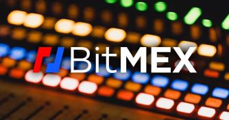 Here’s the key reason the amount of Bitcoin held by BitMEX dropped 22% in two weeks