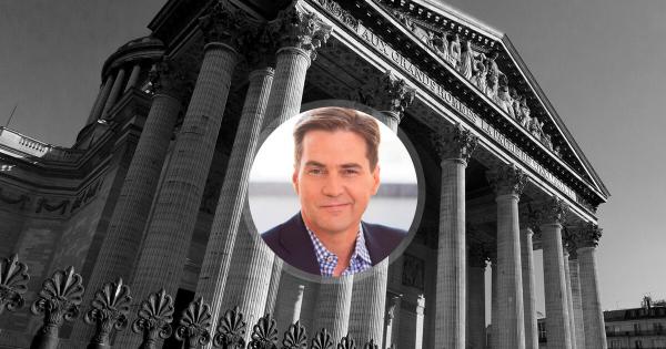 Craig Wright asks for a 90-year extension to respond to latest court motion