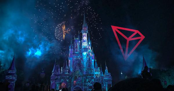 Mickey Mouse vs. Justin Sun: crypto community reacts to recent Tron trademark rejections