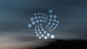 IOTA releases a “burner wallet” while its price hits 2017 levels
