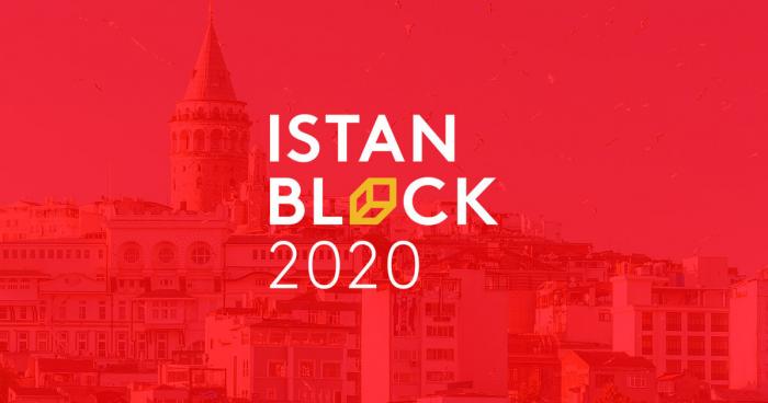 Istanbul Blockchain Week’s flagship event ‘IstanBlock’ releases limited early bird tickets