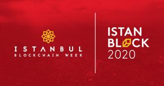 IstanBlock 2020 – bringing Turkey and blockchain together