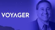 Former E*TRADE Executive talks crypto trading, new role at Voyager Digital and blockchain predictions for 2020