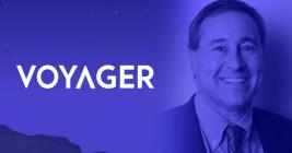Former E*TRADE Executive talks crypto trading, new role at Voyager Digital and blockchain predictions for 2020