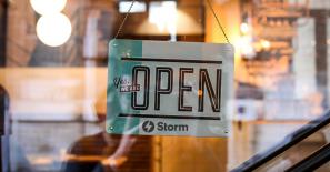 StormX launches crypto rewards for up to 30% back on brands like Microsoft