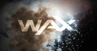 WAX blockchain network activity explodes and can now be tracked on DappRadar