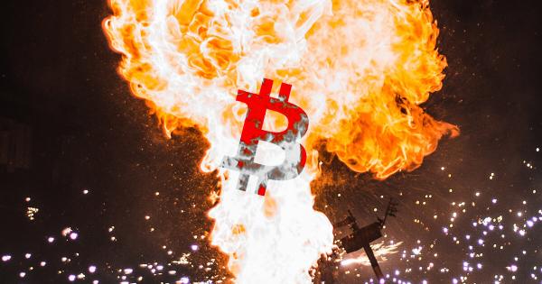 Bitcoin blasts through key resistance as analysts eye potentially major upside