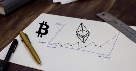 Data shows high levels of correlation between Bitcoin and Ethereum