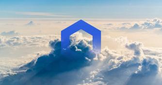 Data shows Chainlink network is growing exponentially as its community becomes more optimistic