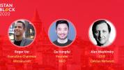 Roger Ver, Da Hongfei, Alex Mashinsky to speak at Istanbul Blockchain Week