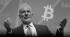 No, gold bug Peter Schiff’s Bitcoin wallet did not “corrupt”