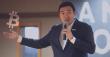 Crypto just lost its pro-Bitcoin candidate as Andrew Yang drops out of the U.S. presidential race