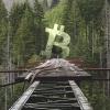 Why the Bitcoin price just dropped below $9k in steep reversal, liquidating $83 million in longs