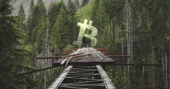 Why the Bitcoin price just dropped below $9k in steep reversal, liquidating $83 million in longs